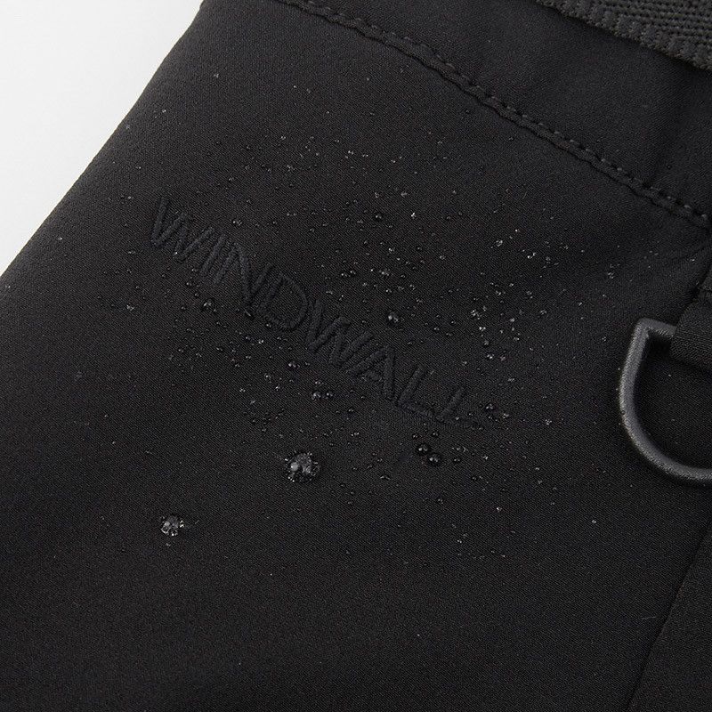 Kazuki Kuraishi × The North Face Urban Exploration UNISEX CURVED WIDE LEG PANTS Size US 32 / EU 48 - 3 Thumbnail