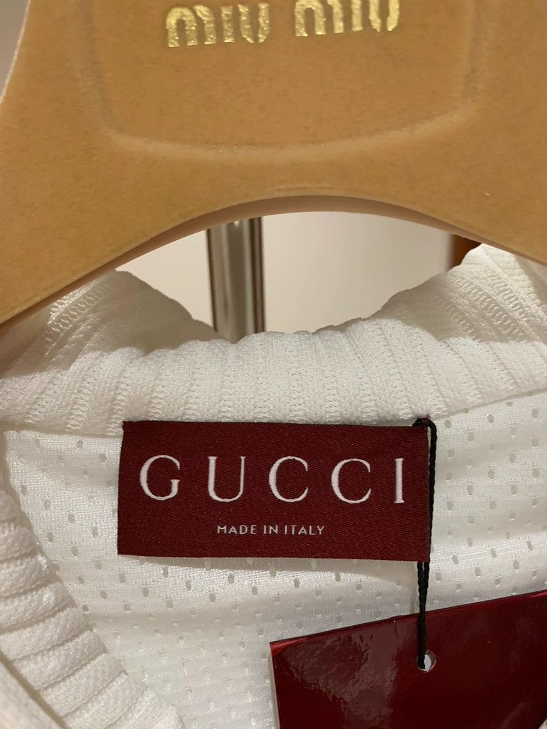 Gucci Gucci Jacket 2503-Nextarrow Size M / US 6-8 / IT 42-44 - 9 Thumbnail