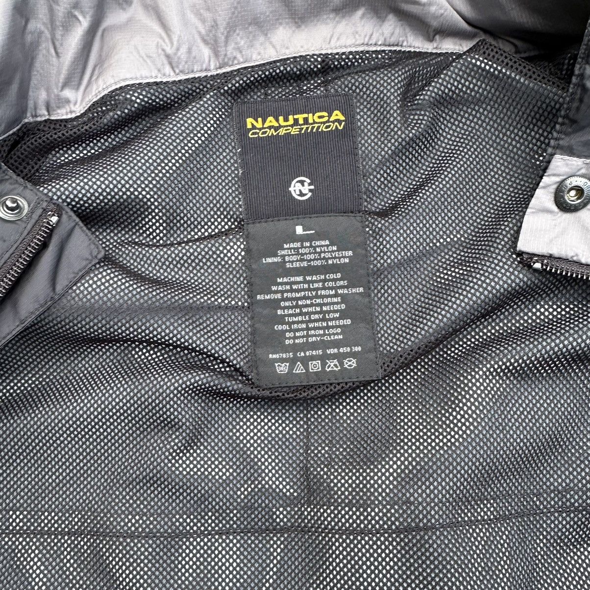 Nautica × Vintage Nautica Competition Windbreaker Size US L / EU 52-54 / 3 - 5 Thumbnail