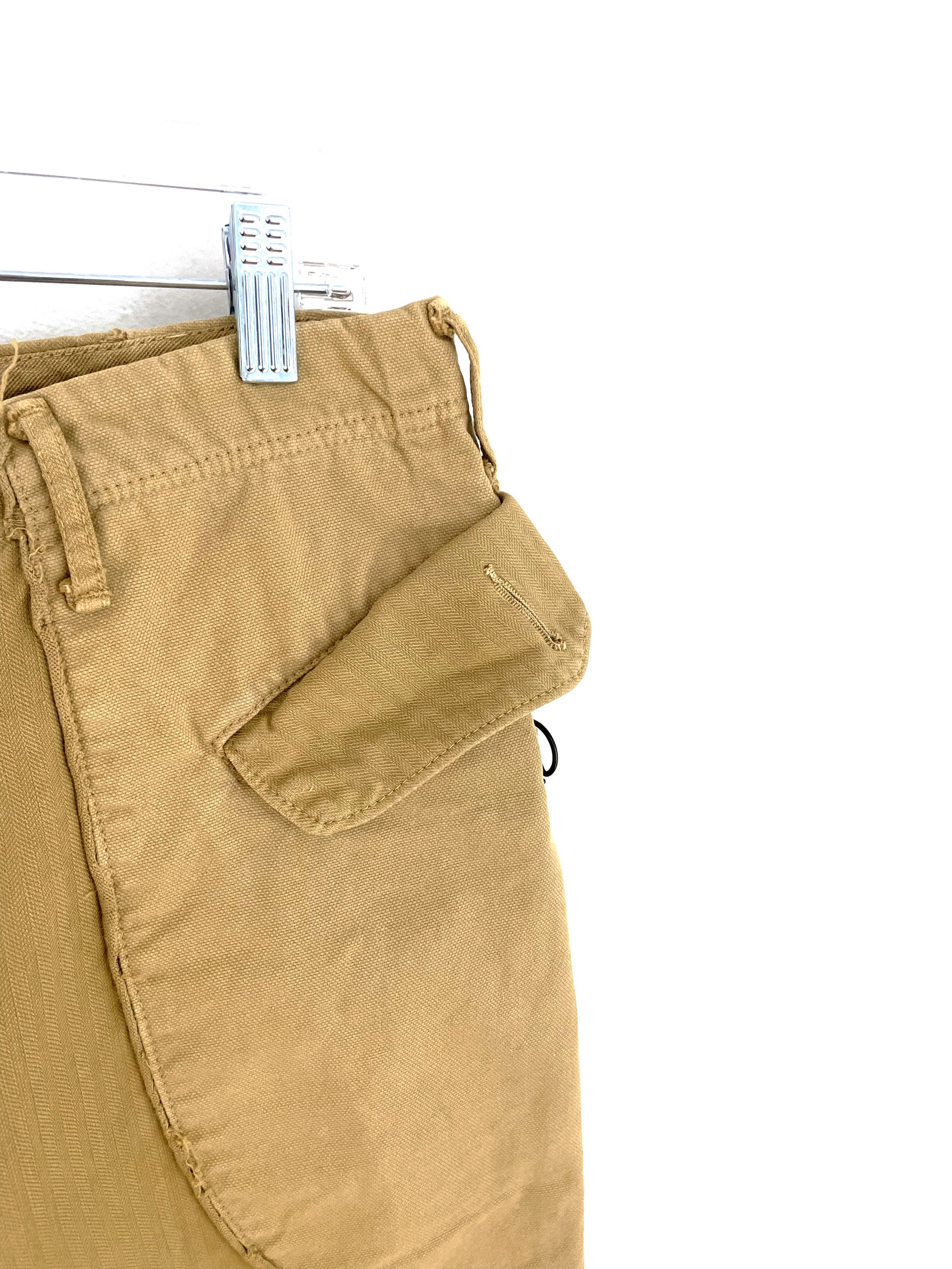 Kapital Ring Pants Size US 34 / EU 50 - 5 Thumbnail