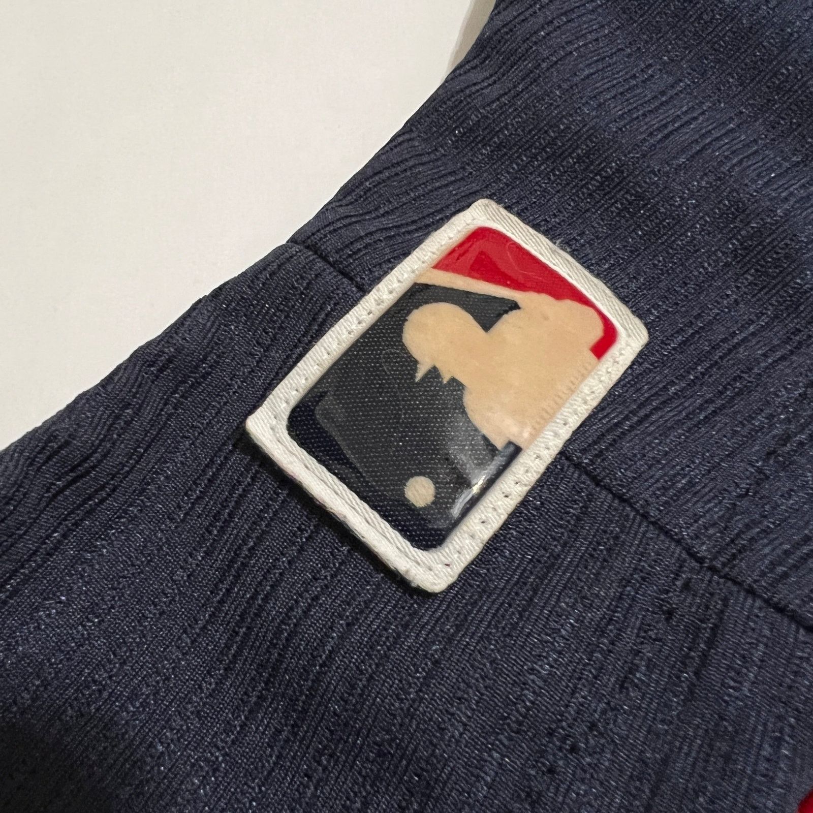 Majestic 2014 Authentic Cleveland Indians Spring Training - 2XL Size US XXL / EU 58 / 5 - 6 Thumbnail