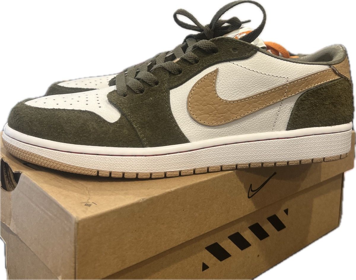 Nike Nike Cosmonauts x Chase Shiel *Customs* SIZE 10 Size US 10 / EU 43 - 4 Thumbnail