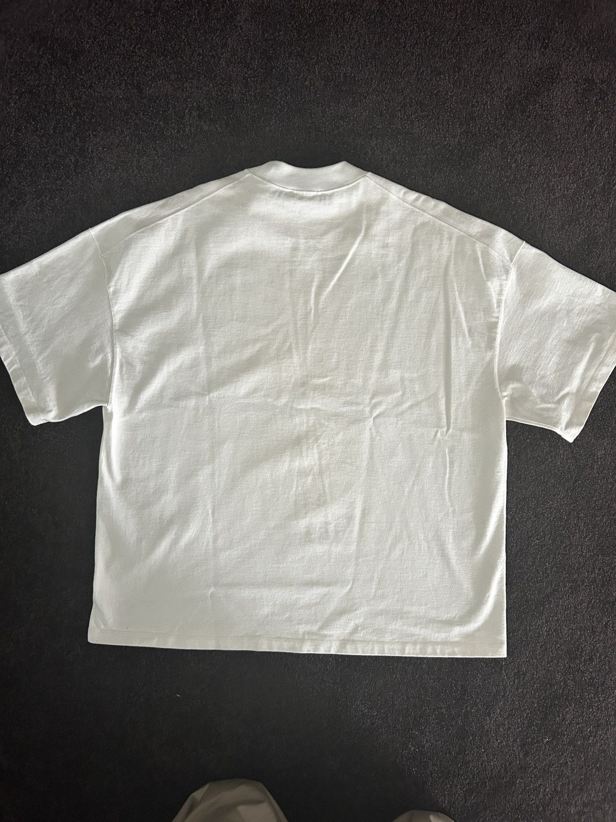 Jil Sander Jil Sander Logo T-Shirt Size US M / EU 48-50 / 2 - 5 Thumbnail