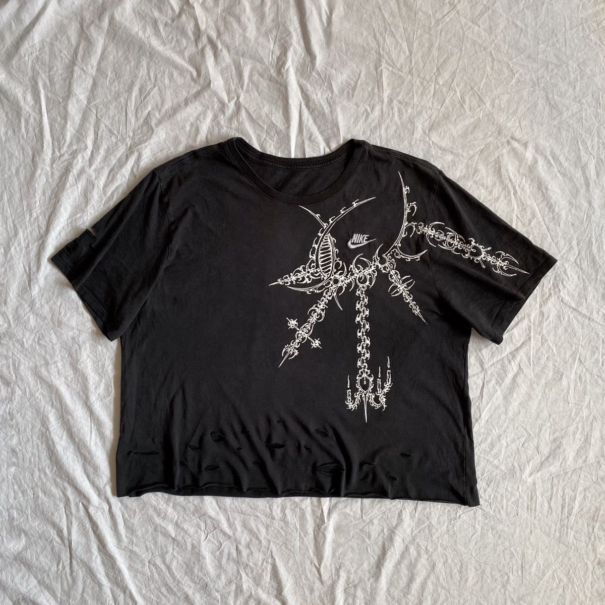 レア L.G.B. GOD SPEED t-shirt ifsixwasnine レア L.G.B. GOD SPEED t-shirt ifsixwasnine トップス