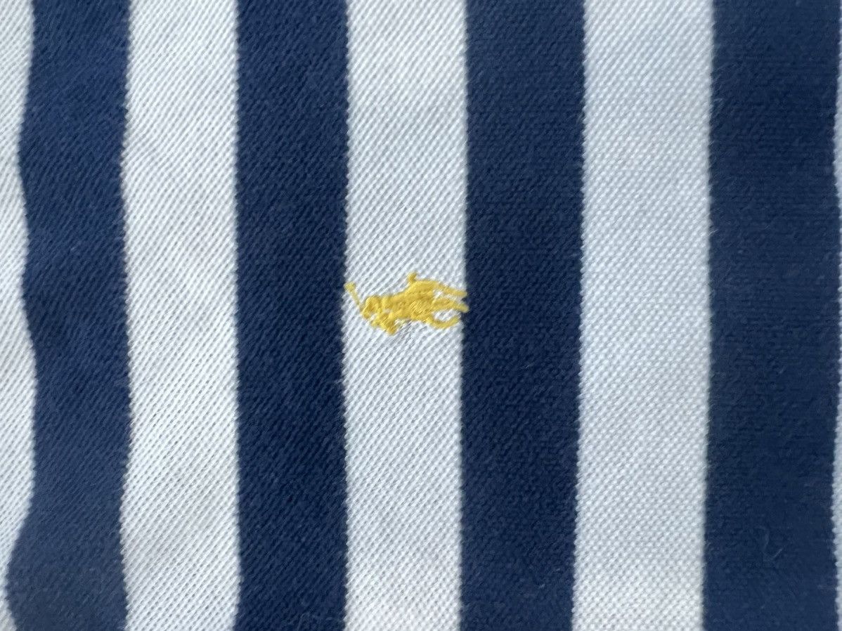 Polo Ralph Lauren Ralph lauren polo shirt Size US M / EU 48-50 / 2 - 4 Thumbnail