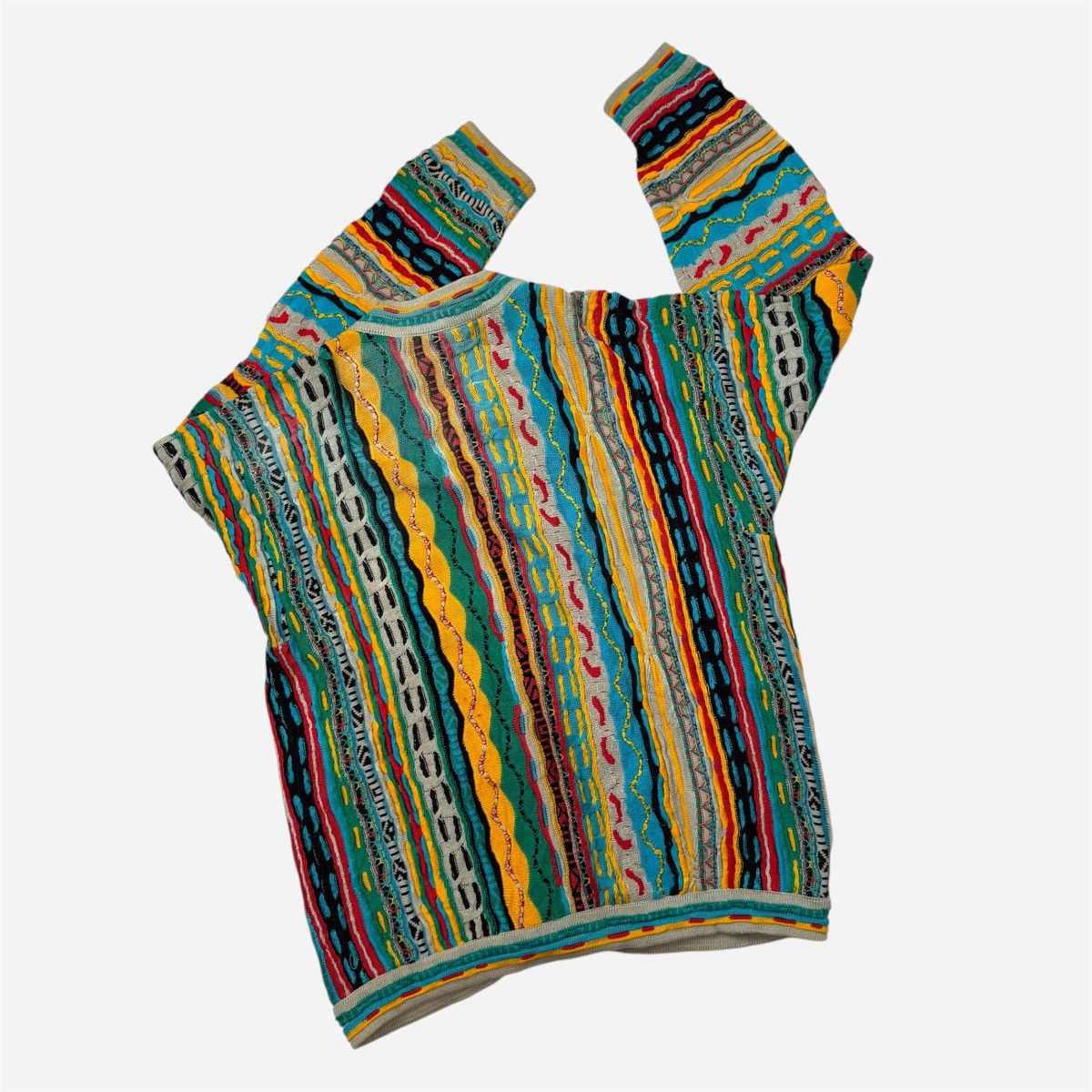 Coogi COOGI Size US L / EU 52-54 / 3 - 9 Thumbnail