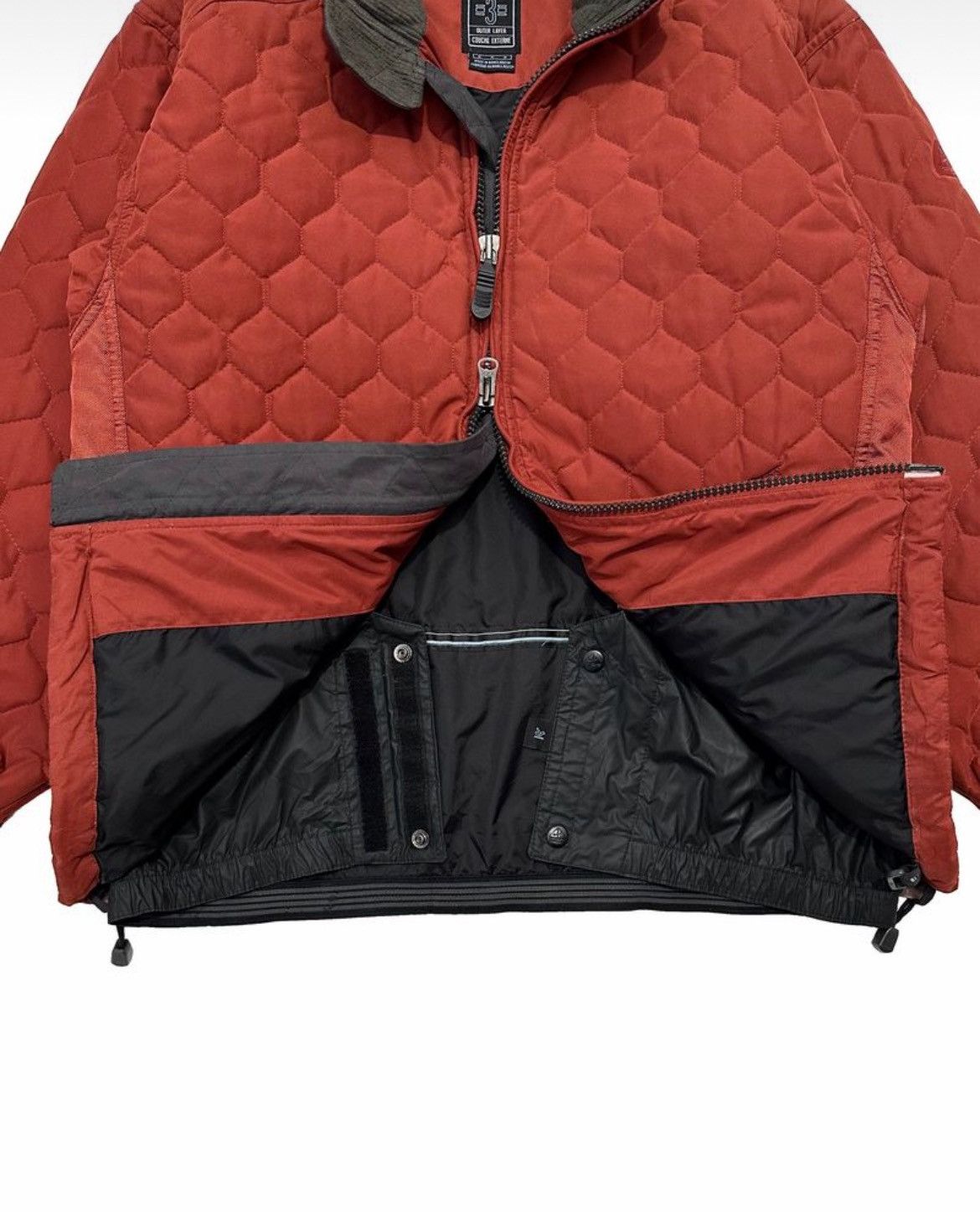 Nike ACG Vintage Nike ACG Primaloft Jacket Size US M / EU 48-50 / 2 - 5 Thumbnail
