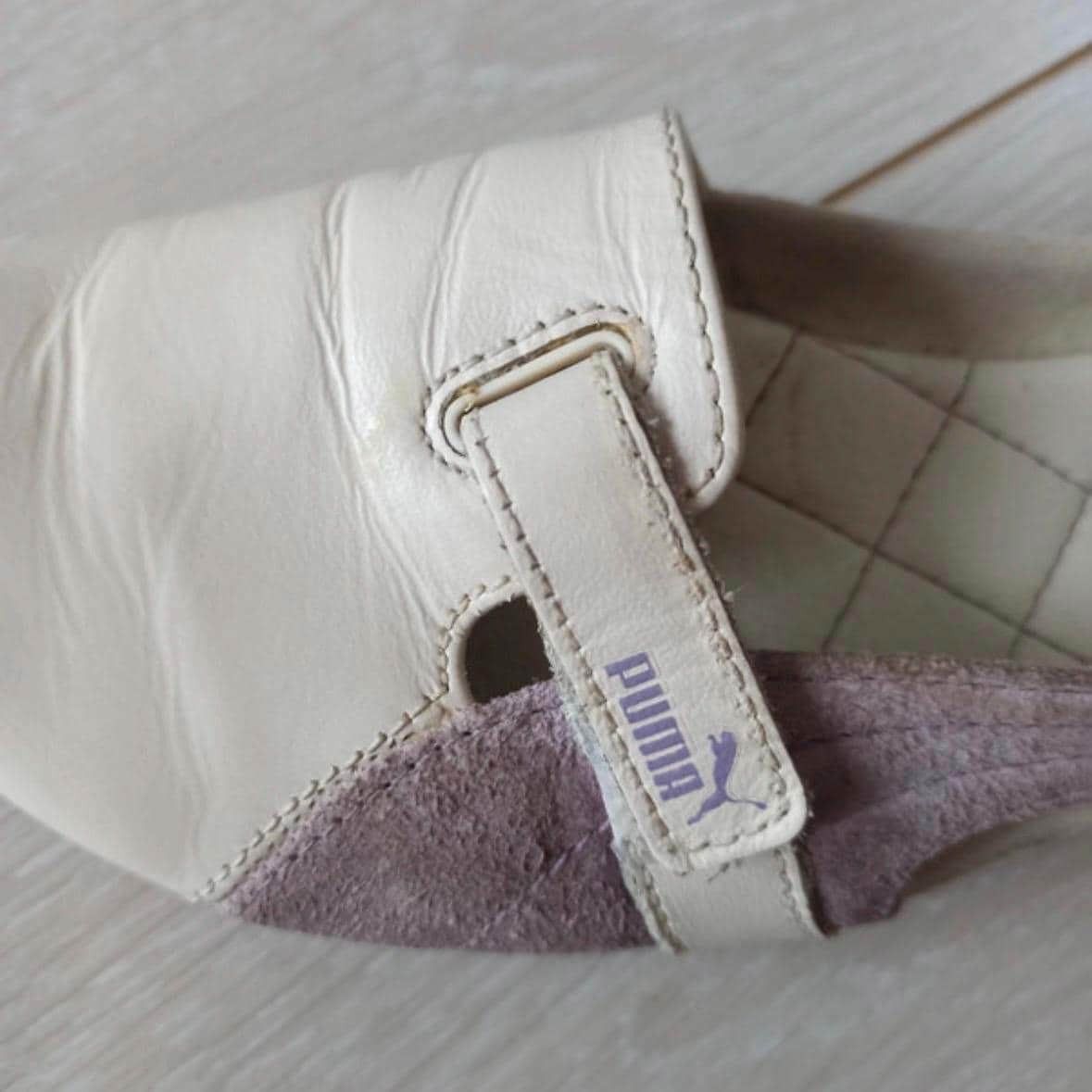 Other The Puma Active Wear 2010 Ballerina Flats Size ONE SIZE - 6 Thumbnail
