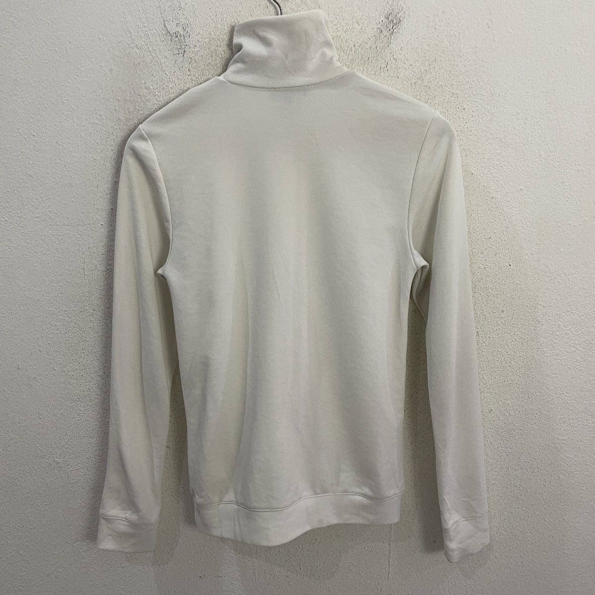 A.P.C. Vintage A.P.C. Zipper Ups Sweater Size S / US 4 / IT 40 - 8 Thumbnail