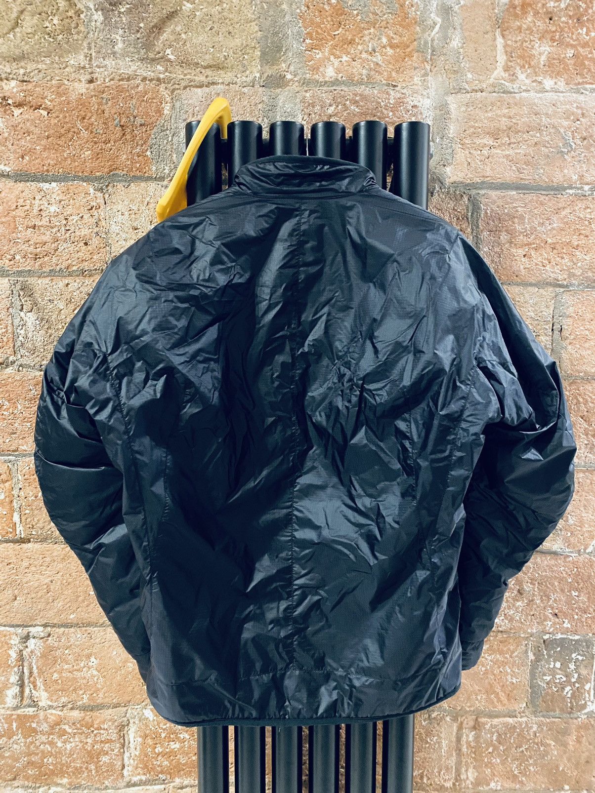 Errolson Hugh × Nike × Nike ACG Nike NikeLab ACG Errolson Hugh Gore-Tex Windstopper Bomber Size US S / EU 44-46 / 1 - 5 Thumbnail