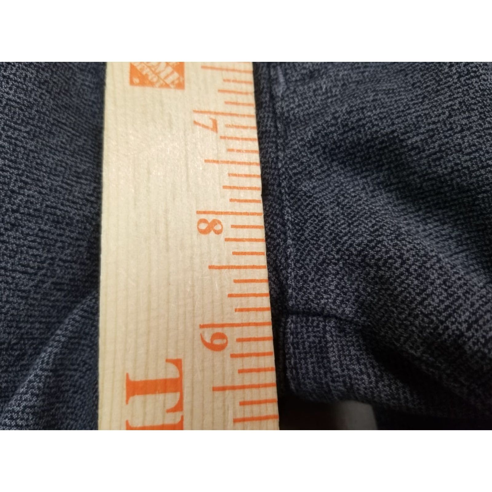 Vintage MASONS Pants Chino Shirt? Size US 33 - 4 Thumbnail