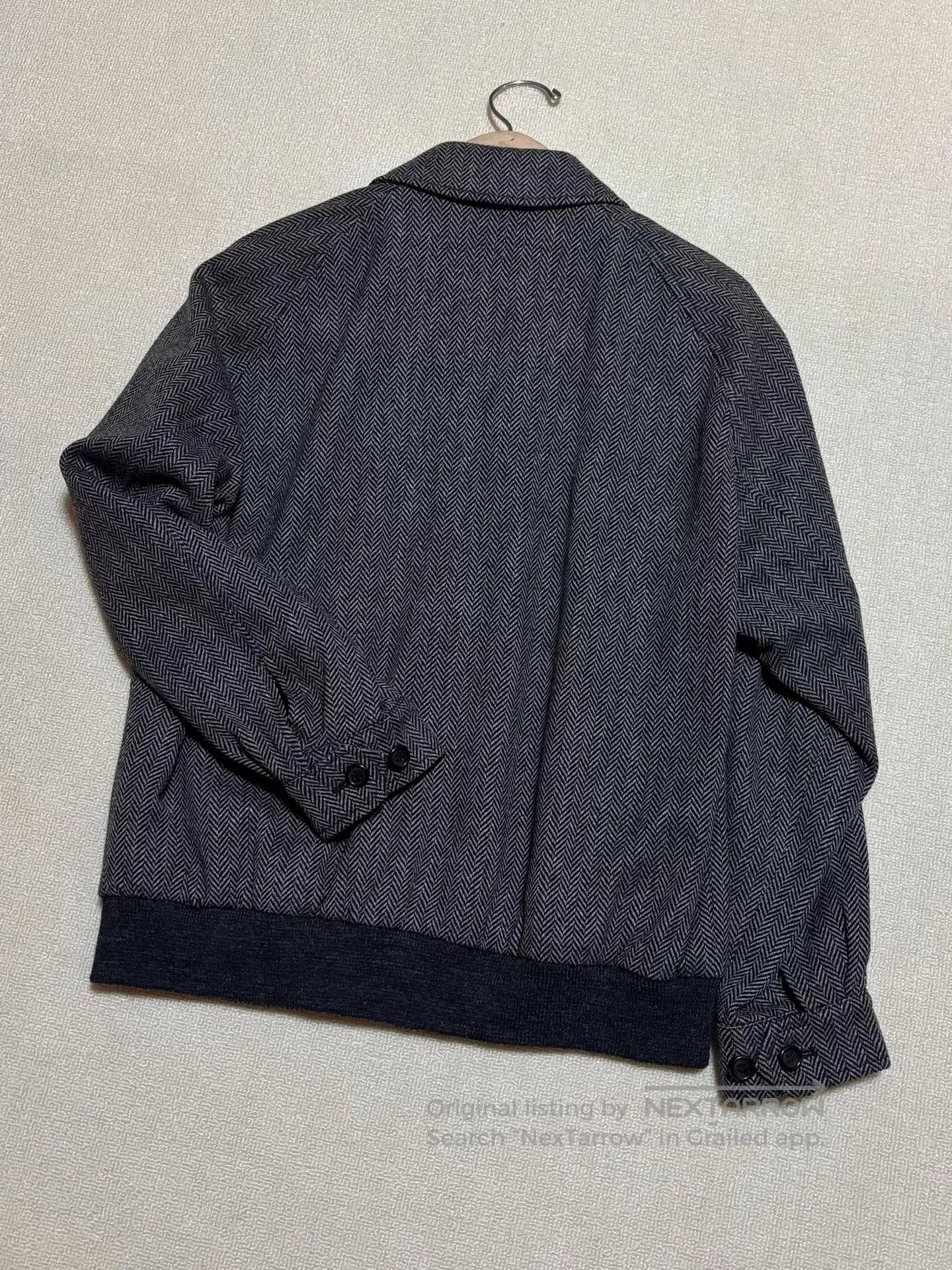 Burberry Burberry G9 Limited Tokyo Collab Jacket. Size US S / EU 44-46 / 1 - 7 Thumbnail