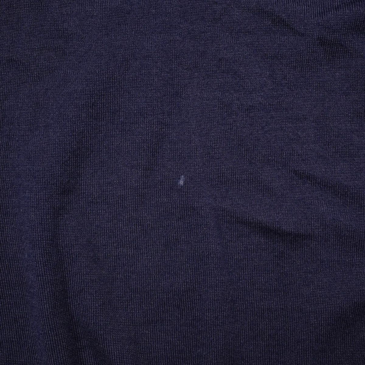 Louis Vuitton LOUIS VUITTON Crew Neck Sweater with Elbow Patch Size US M / EU 48-50 / 2 - 6 Thumbnail