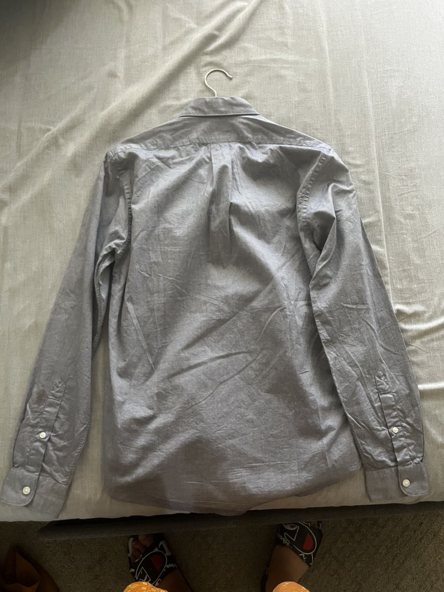 Kenzo Kenzo shirt size small classic fit Size US S / EU 44-46 / 1 - 2 Thumbnail