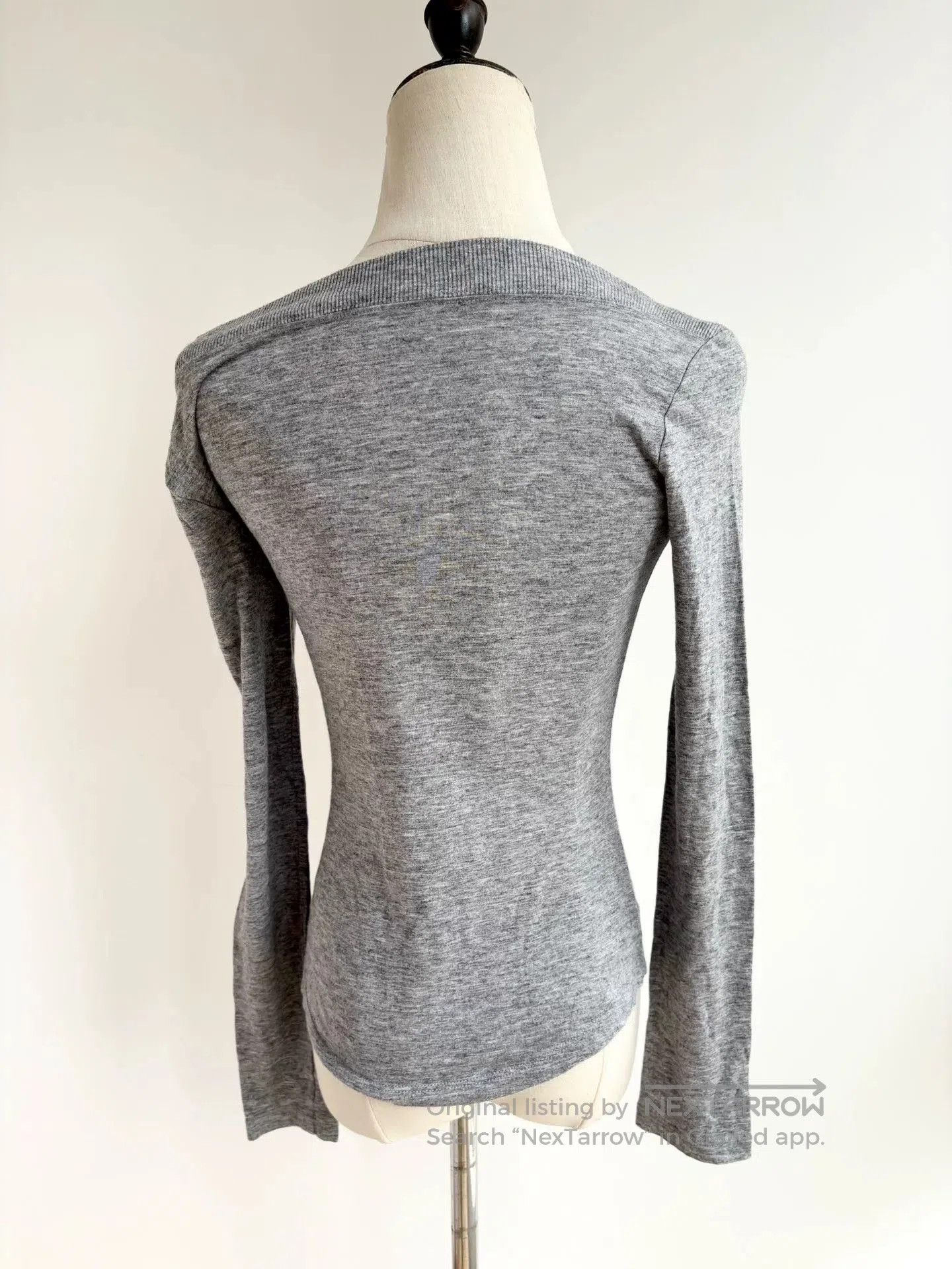 Vivienne Westwood vivienne westwood off-shoulder heart top. Size S / US 4 / IT 40 - 4 Thumbnail