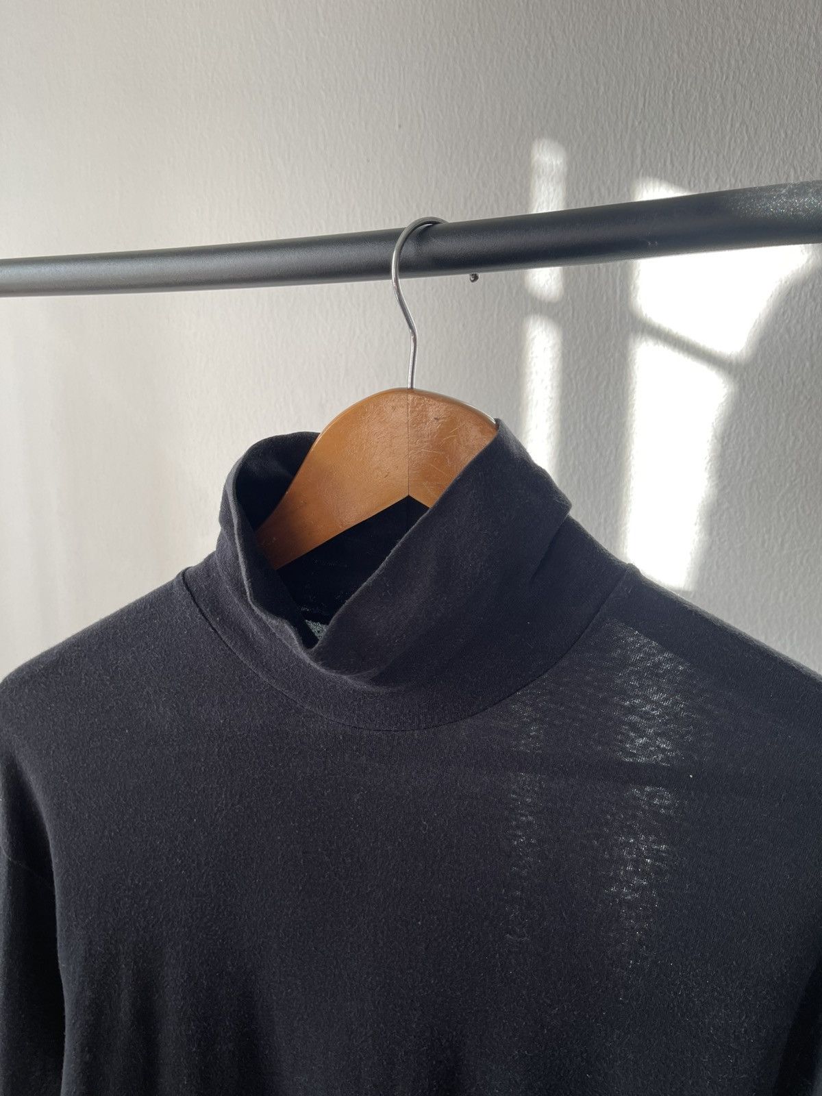 Yohji Yamamoto 80s Yohji Yamamoto Pour Homme Long Sleeve #99 Size US S / EU 44-46 / 1 - 6 Thumbnail