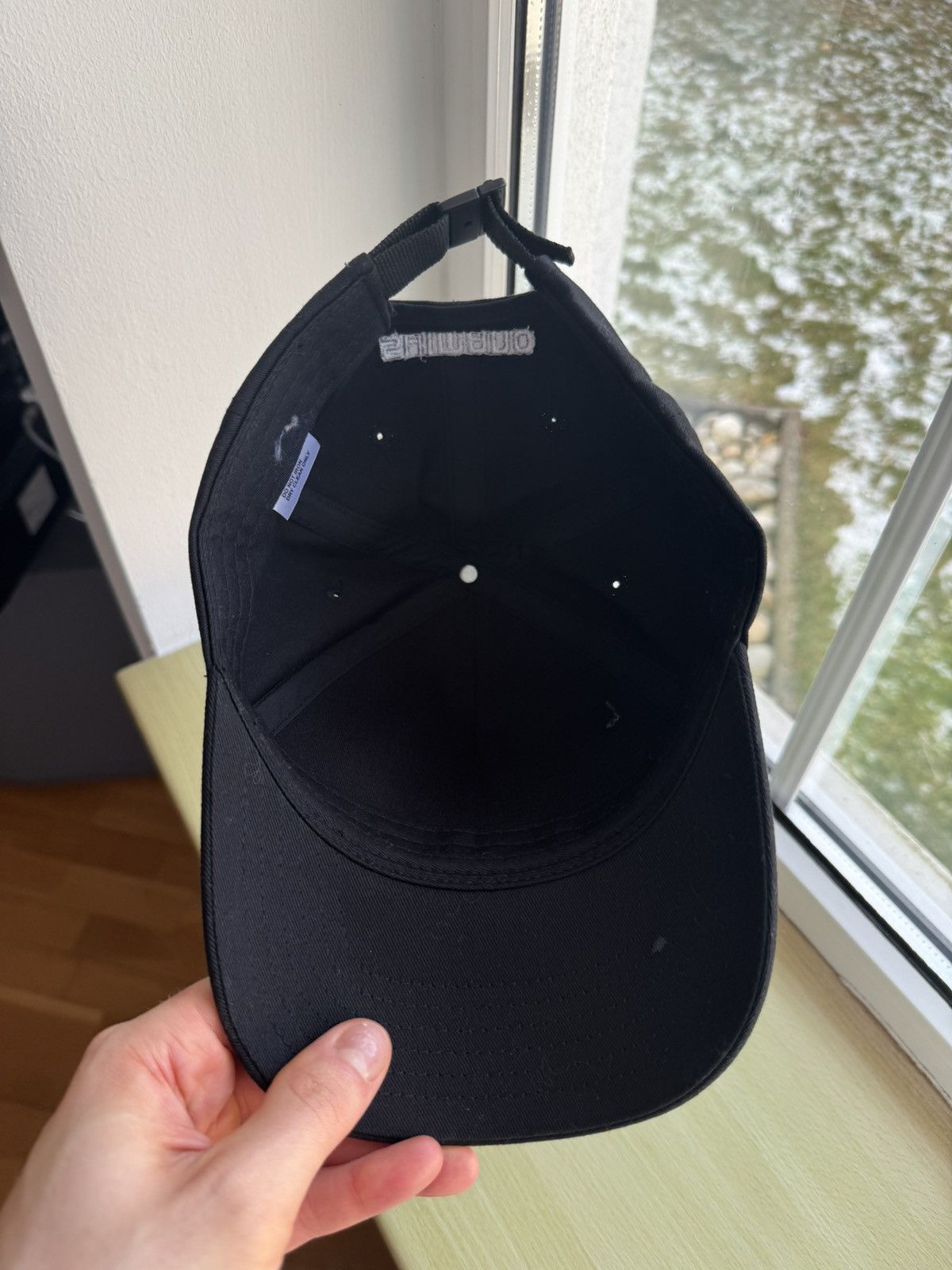 Other SHIMANO BIKING VINTAGE QUALITY CAP HAT Size ONE SIZE - 4 Thumbnail