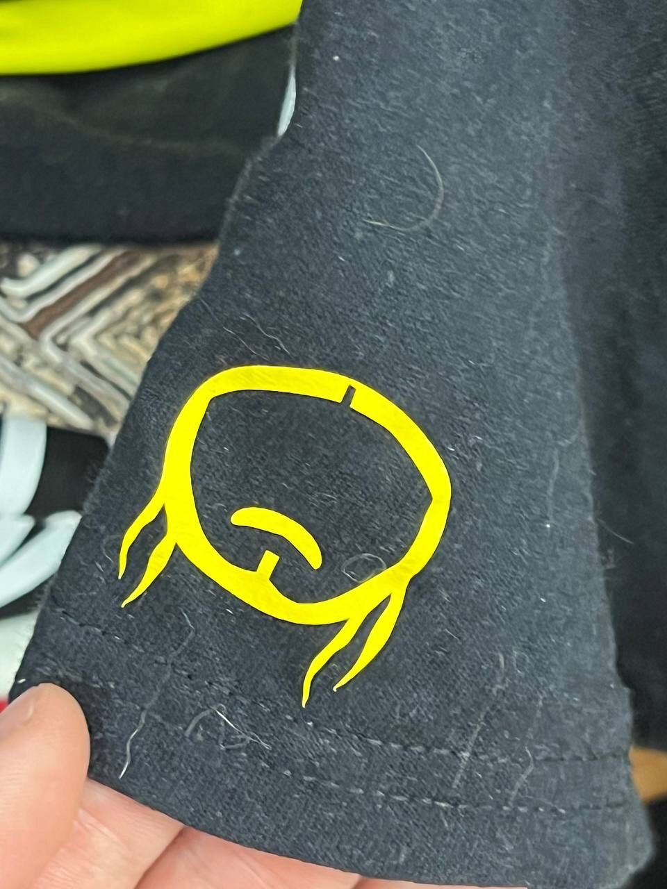 Vintage Posty Co Black Post Malone Beerbongs & Bentleys T-Shirt Size US S / EU 44-46 / 1 - 10 Thumbnail