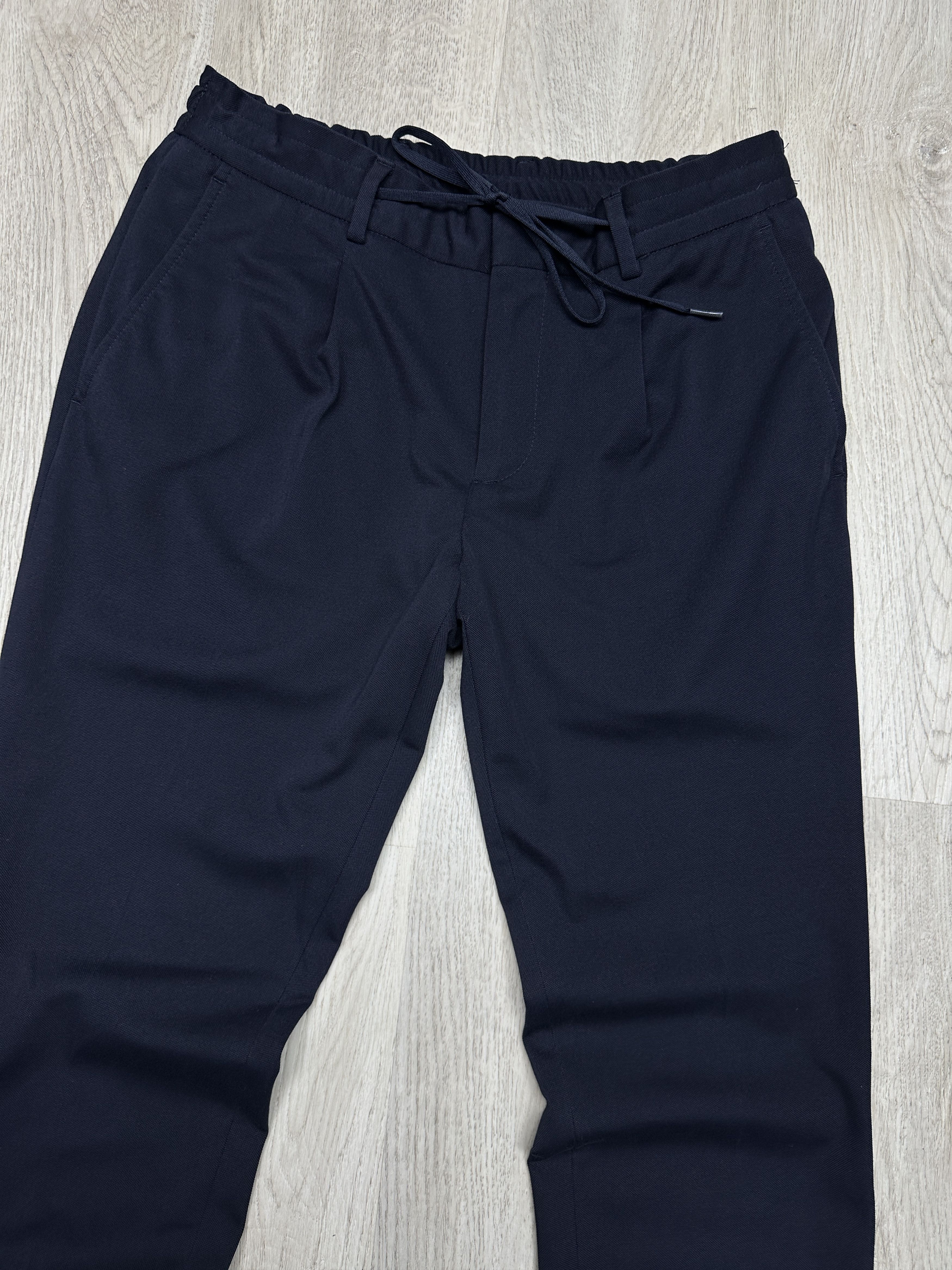 Paoloni Paoloni Mens Trousers Pants Size US 30 / EU 46 - 2 Thumbnail