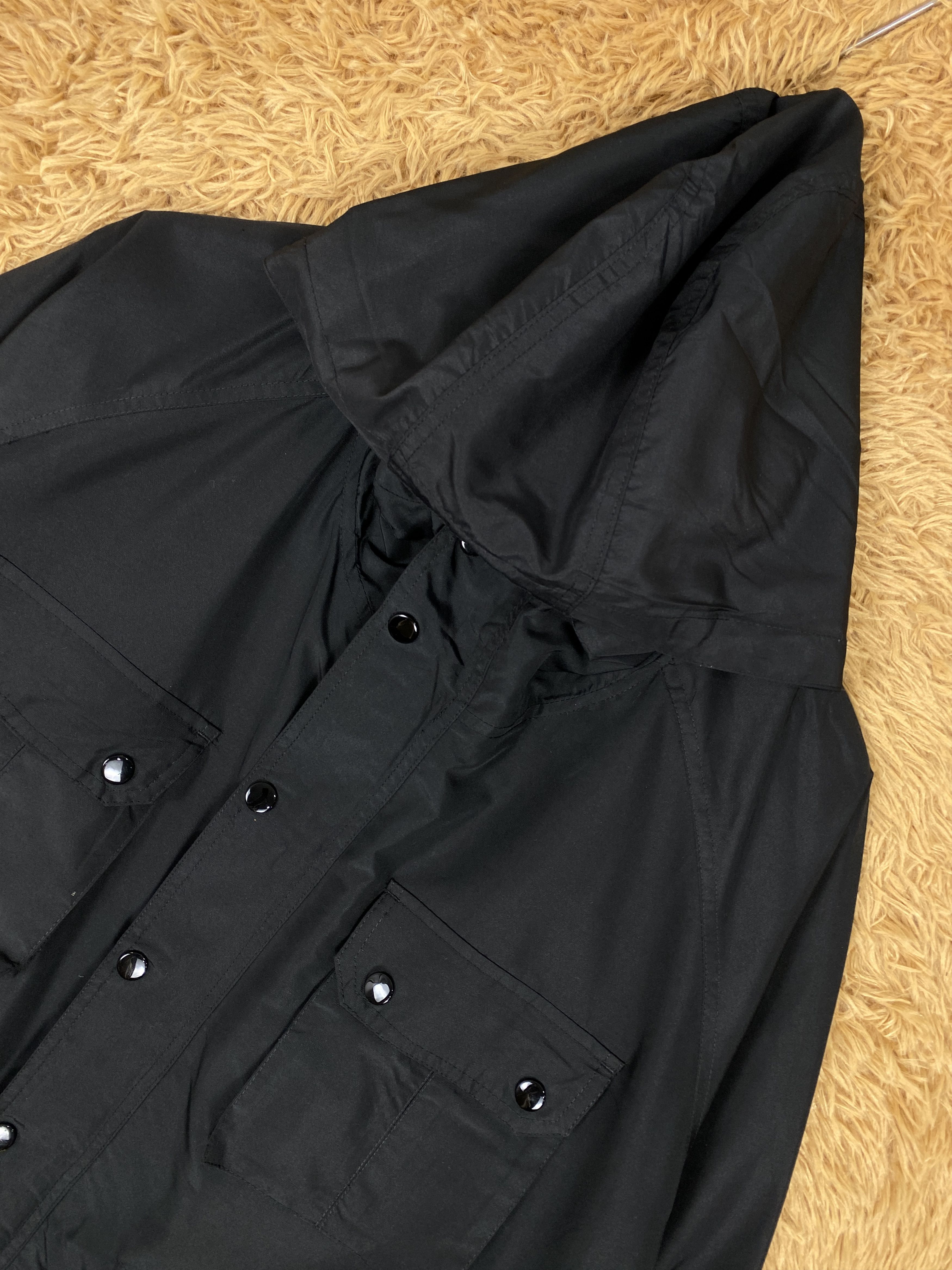 Japanese Brand Vintage Red Eagle & Co. Hoodie Jacket J2359 Size US L / EU 52-54 / 3 - 2 Thumbnail