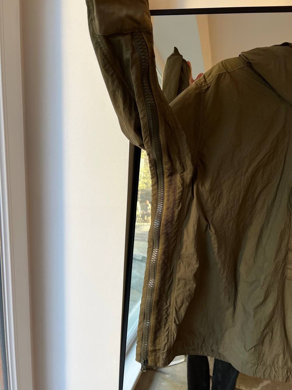 Ten C Ten C Mid Layer B55/z jacket Size US L / EU 52-54 / 3 - 8 Thumbnail