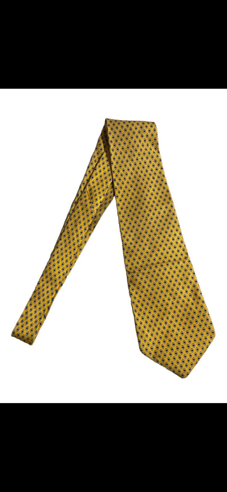 Dior × Fendi × Polo Ralph Lauren DESIGNER TIES THE WHOLE LOT Size ONE SIZE - 17 Thumbnail