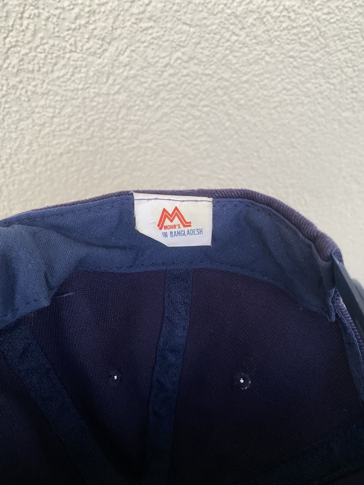 Vintage Vintage key west cap Size ONE SIZE - 2 Thumbnail