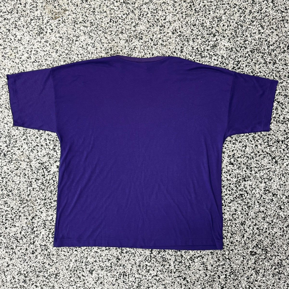 Other Rare Red Apple single stitch tee Size US XL / EU 56 / 4 - 2 Thumbnail