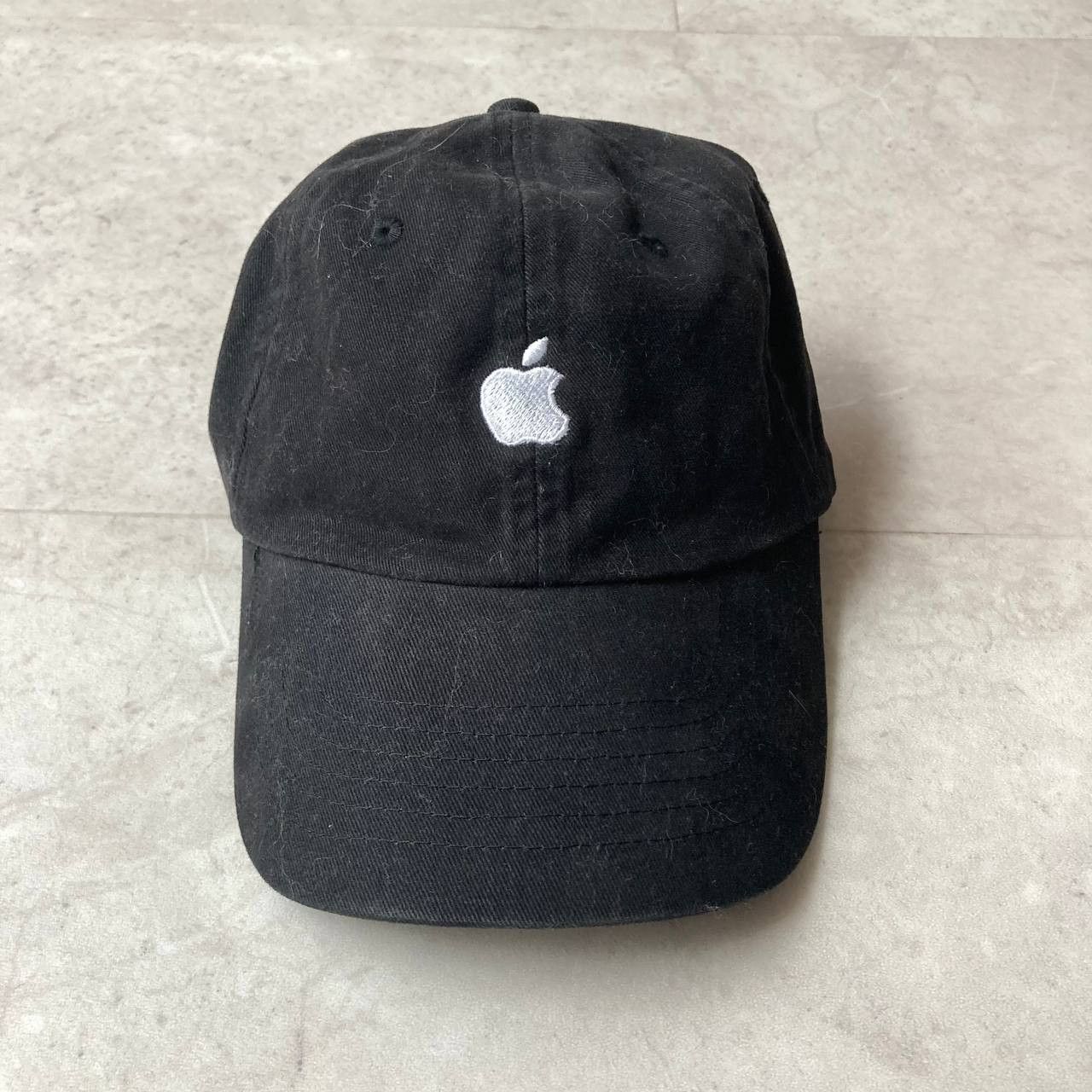 Apple Vintage Apple Be Different Hat Size ONE SIZE - 1 Thumbnail