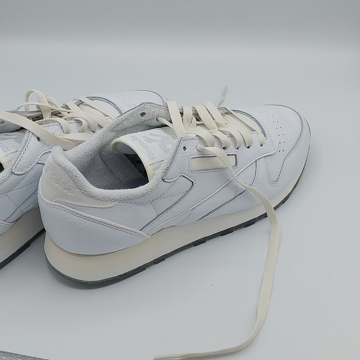 Reebok cheap classic doré