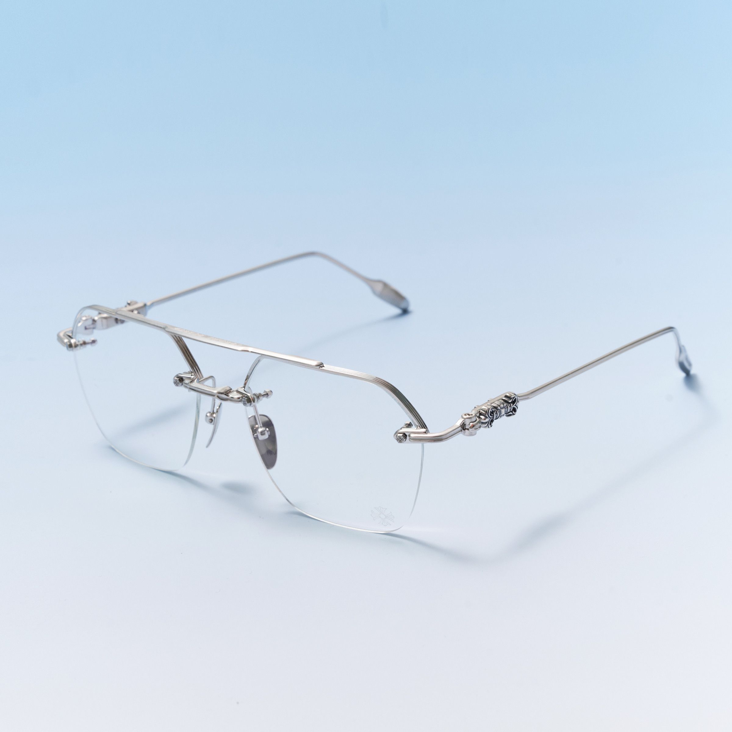 Chrome Hearts CHROME HEARTS FLUID Size ONE SIZE - 2 Thumbnail