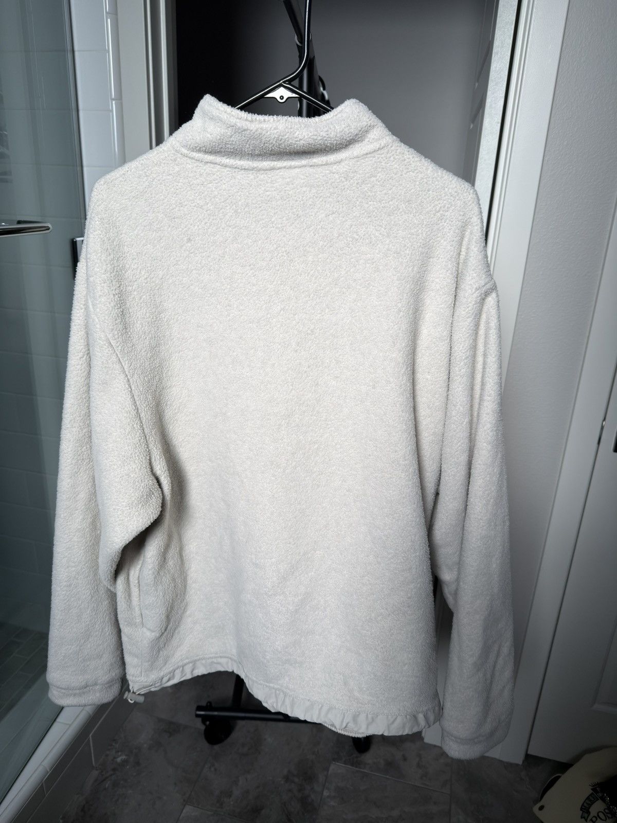 Fear of God FEAR OF GOD QUARTER ZIP Size US L / EU 52-54 / 3 - 2 Thumbnail