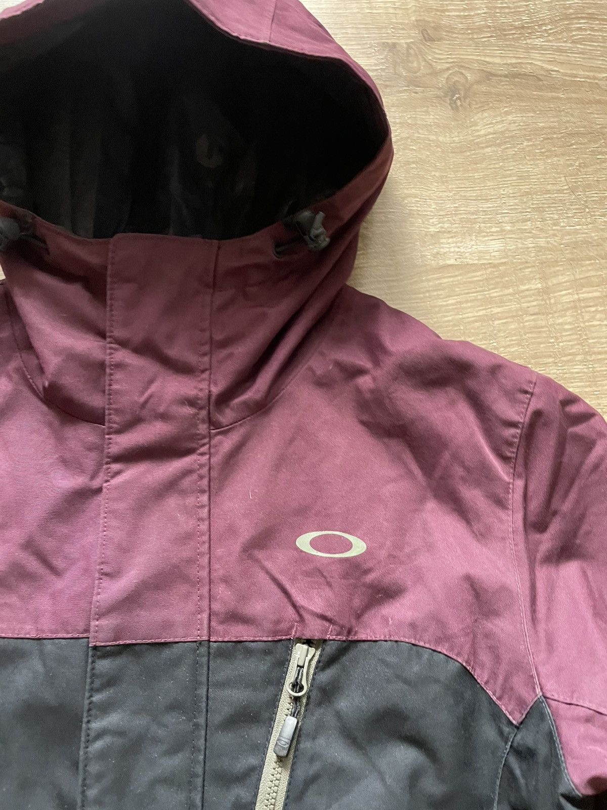 Oakley Vintage Oakley Outdoor Women’s Jacket Size M / US 6-8 / IT 42-44 - 8 Thumbnail