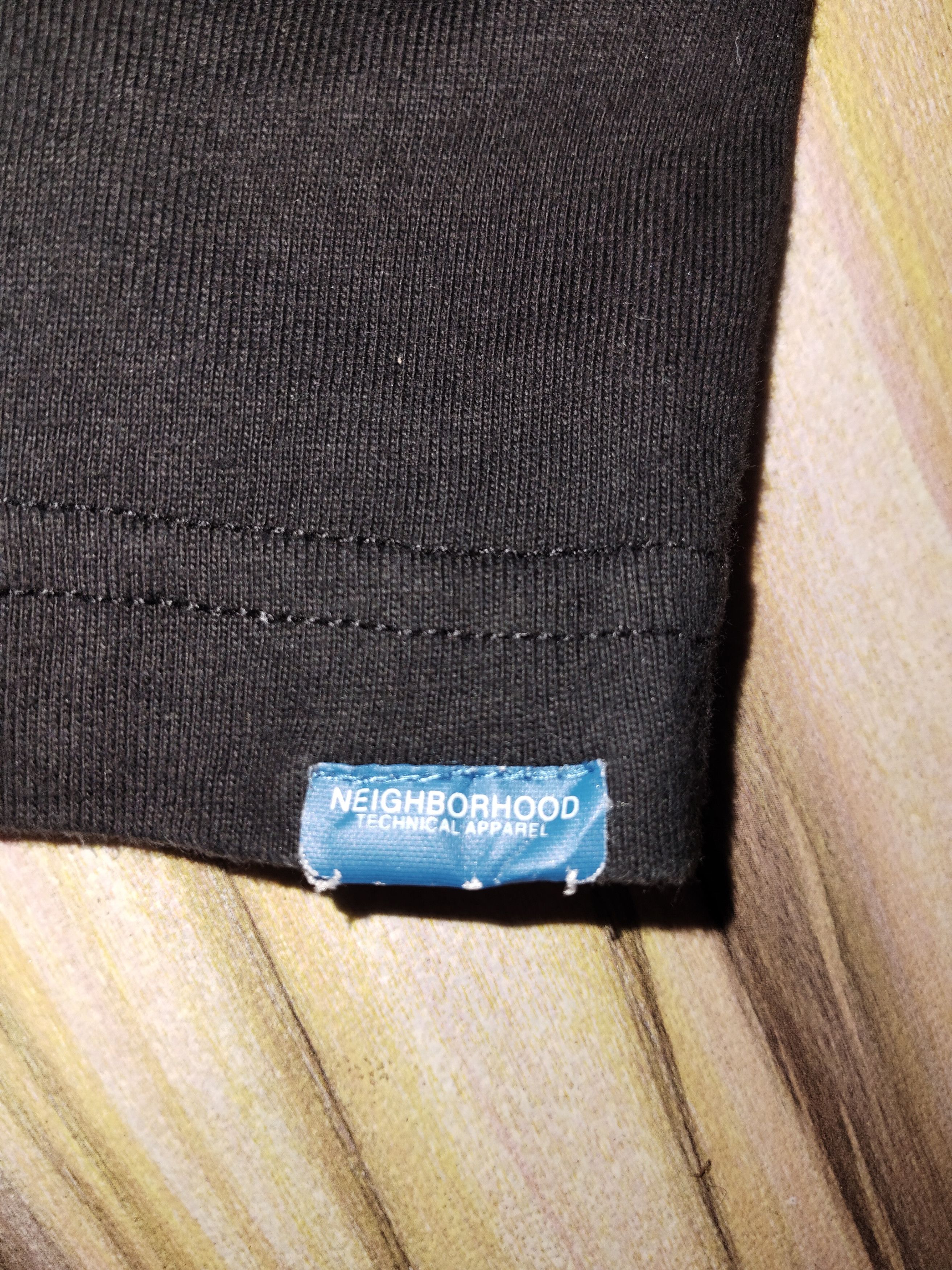Neighborhood NEIGHBORHOOD Tokyo Urban Garment Size US S / EU 44-46 / 1 - 3 Thumbnail