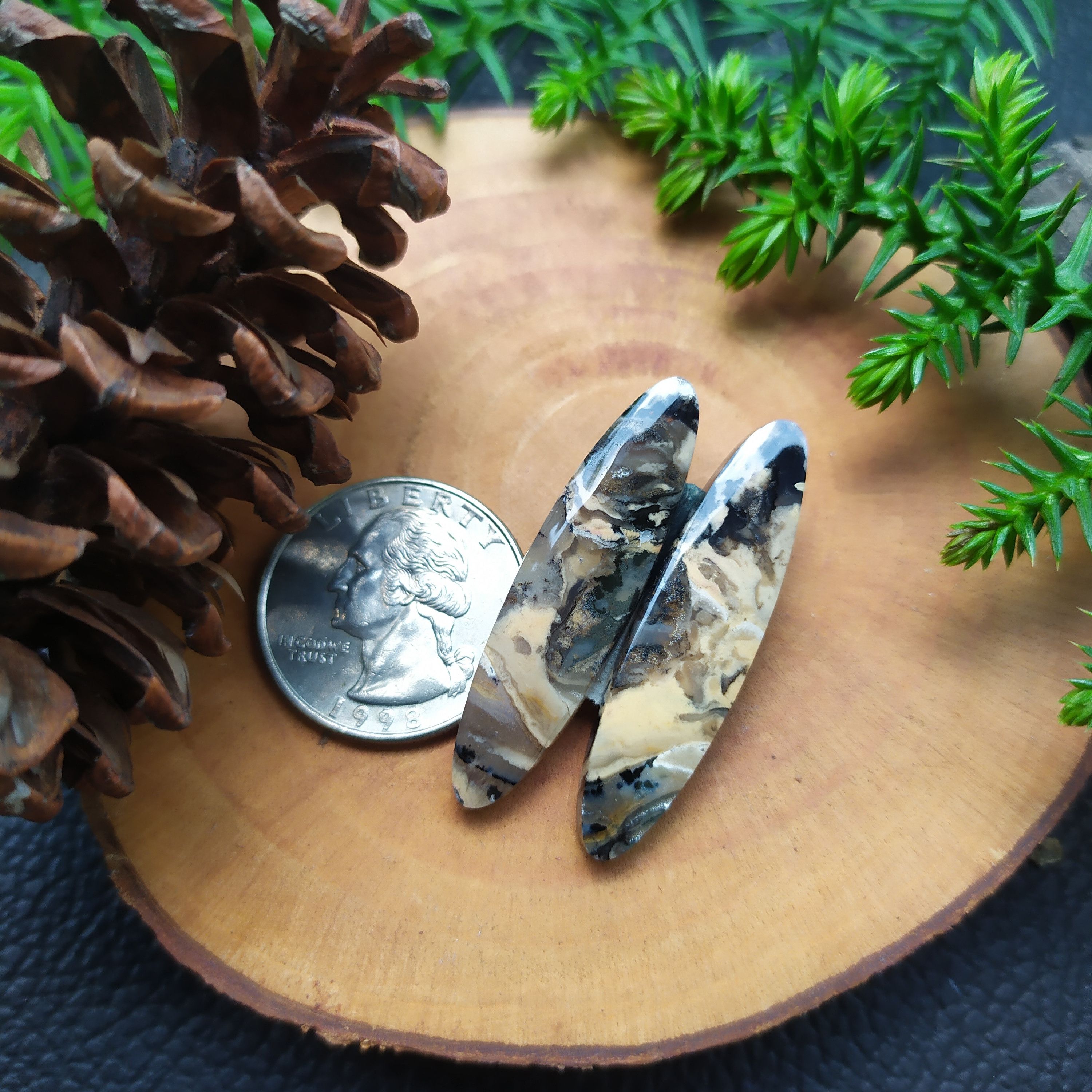 Jewelry × Vintage Jewelry 💥 Earrings 💥 Unisex | 7 pieces Size ONE SIZE - 1 Thumbnail