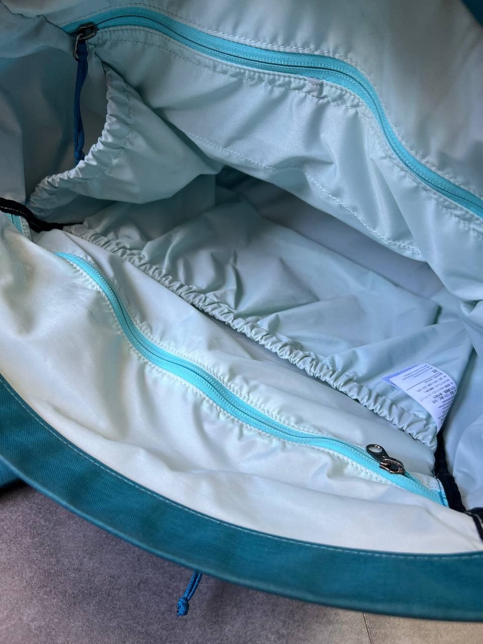Arc'teryx Arc’teryx Courier 3 way sling Bag backpack Size ONE SIZE - 16 Thumbnail