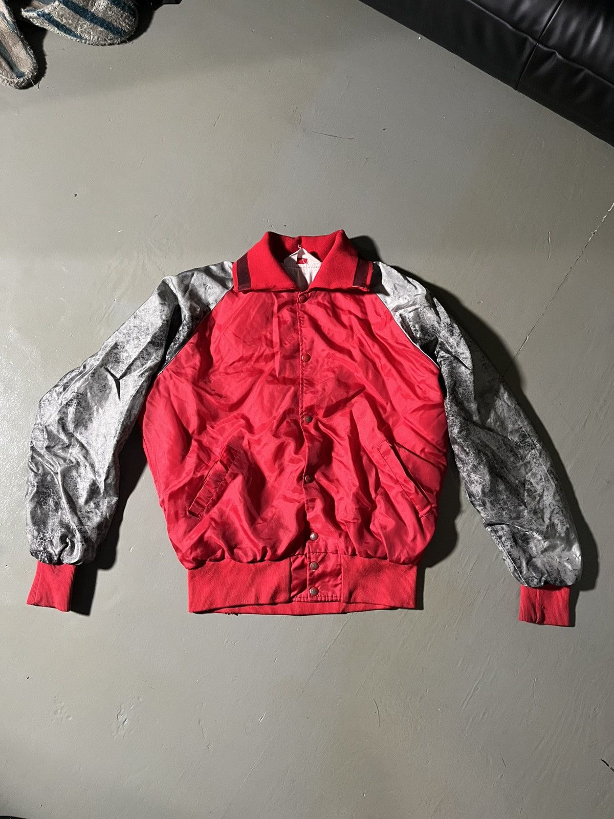 Other Vintage Heritage varsity jacket Size US L / EU 52-54 / 3 - 1 Thumbnail
