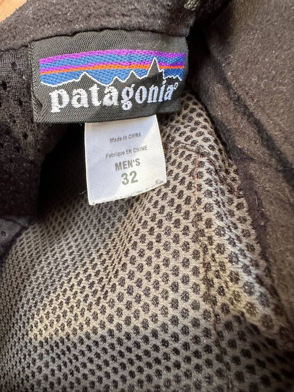 Patagonia Patagonia Ski Pants Size US 32 / EU 48 - 14 Thumbnail