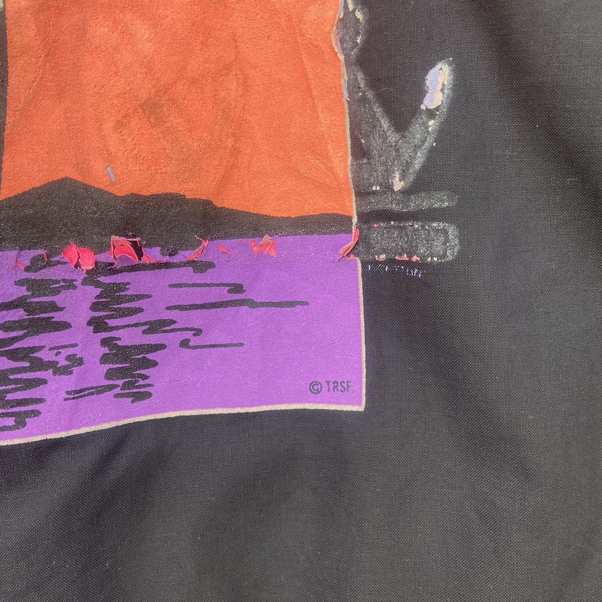Vintage Vintage Fort Lauderdale Surfing by Speed Limit 88 Size US L / EU 52-54 / 3 - 21 Thumbnail