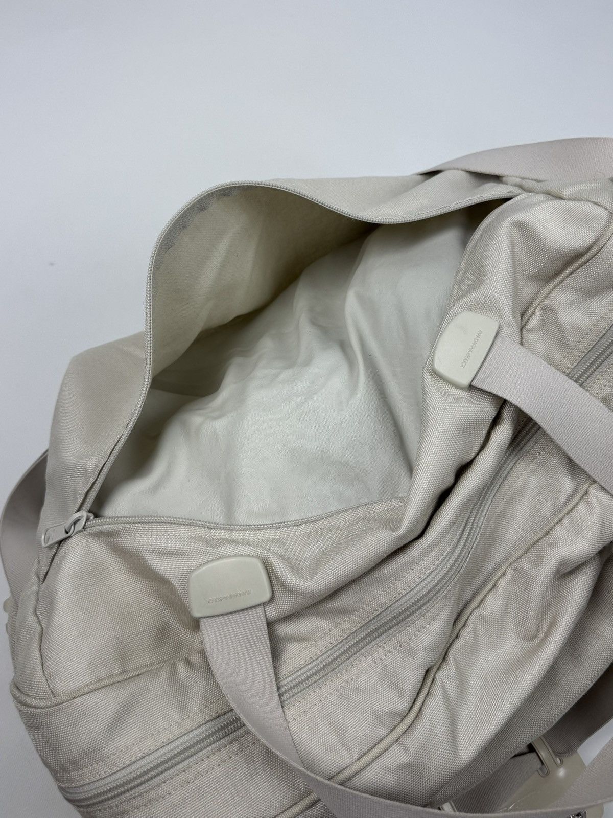 Mandarina Duck Mamdarina Duck Travel Big Shoulder Bag Size ONE SIZE - 20 Thumbnail