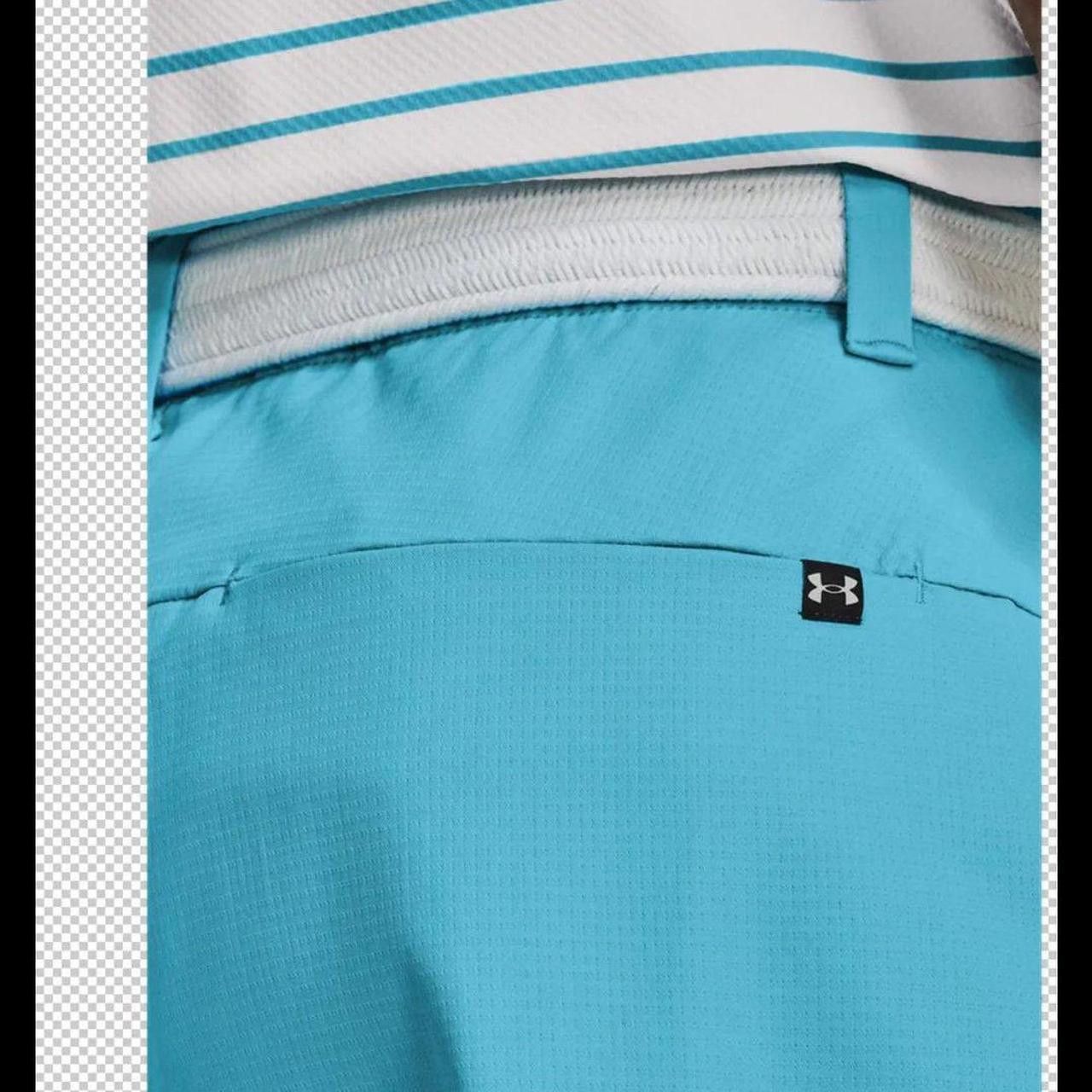 Under Armour Nwt Under Armour Ua Iso Chill Size US 36 / EU 52 - 2 Thumbnail