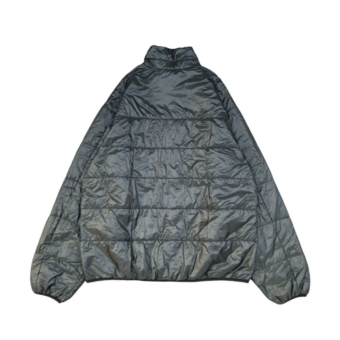 Montbell × Vintage Vintage Montbell Outdoor Down Jacket Size US L / EU 52-54 / 3 - 3 Thumbnail