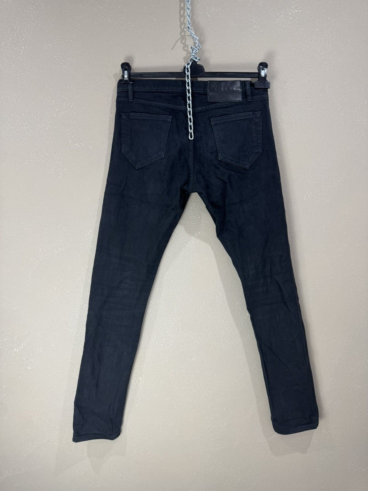 Public School Public School stretch skinny jeans size 30 Size US 30 / EU 46 - 1 Thumbnail