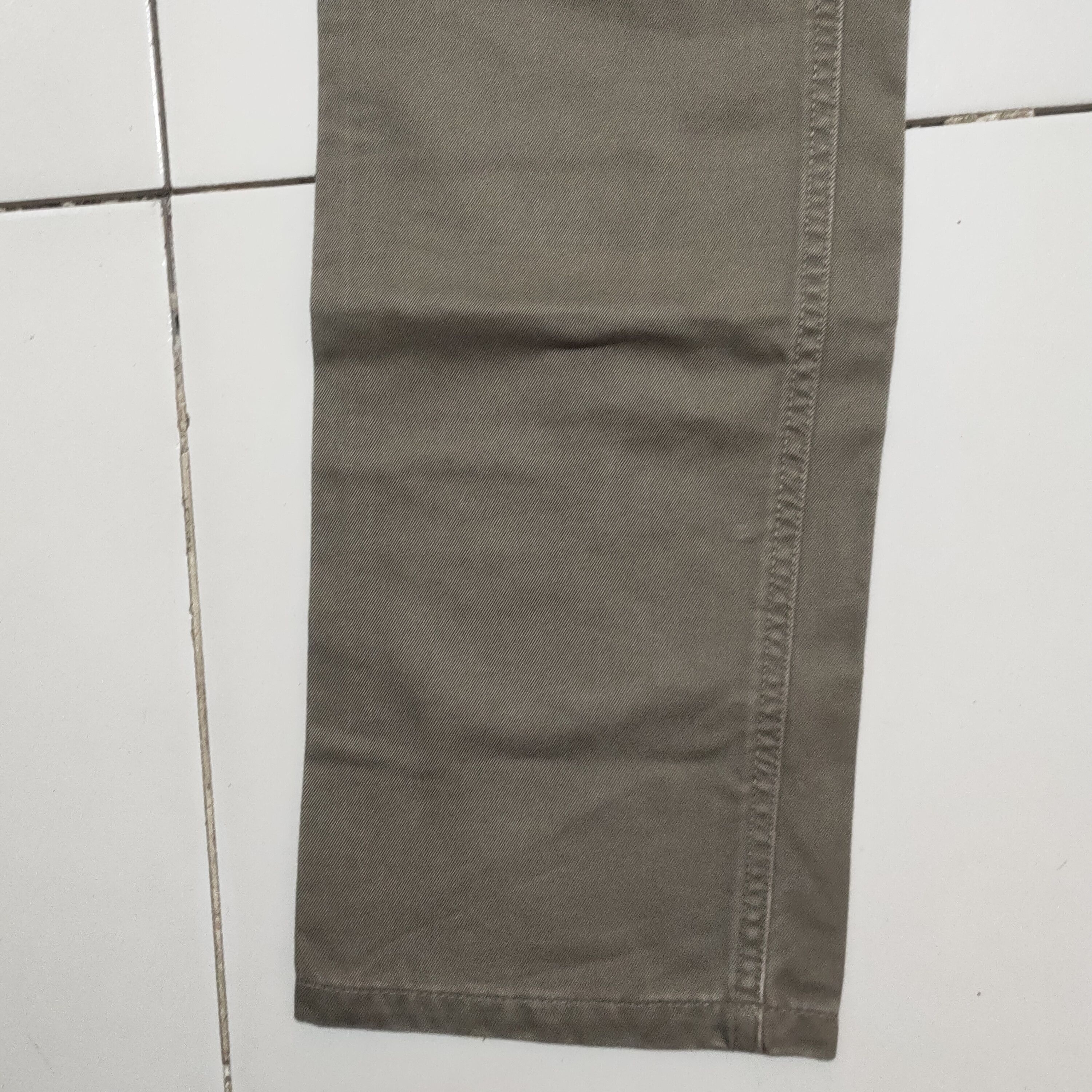 Dolce & Gabbana Dolce Gabbanna Size US 31 - 6 Thumbnail