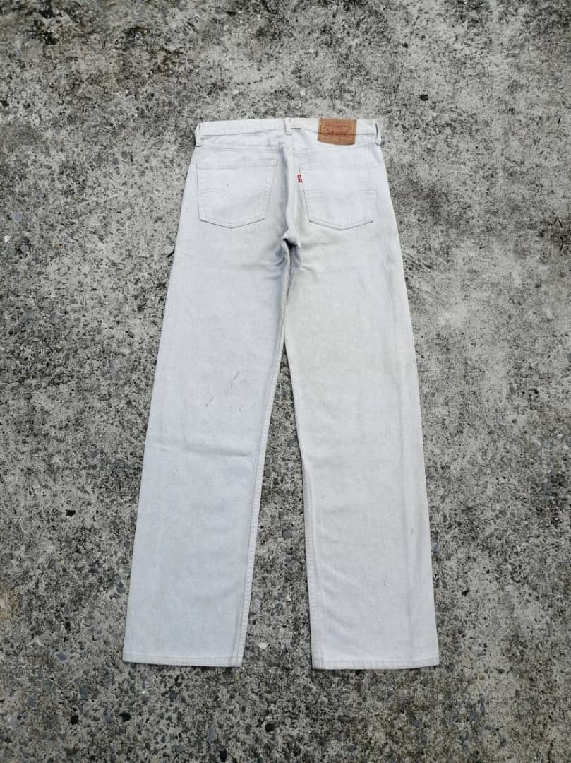 Levi's × Levi's Vintage Clothing Levi's Strauss 509-03 Jeans Size US 30 / EU 46 - 2 Thumbnail