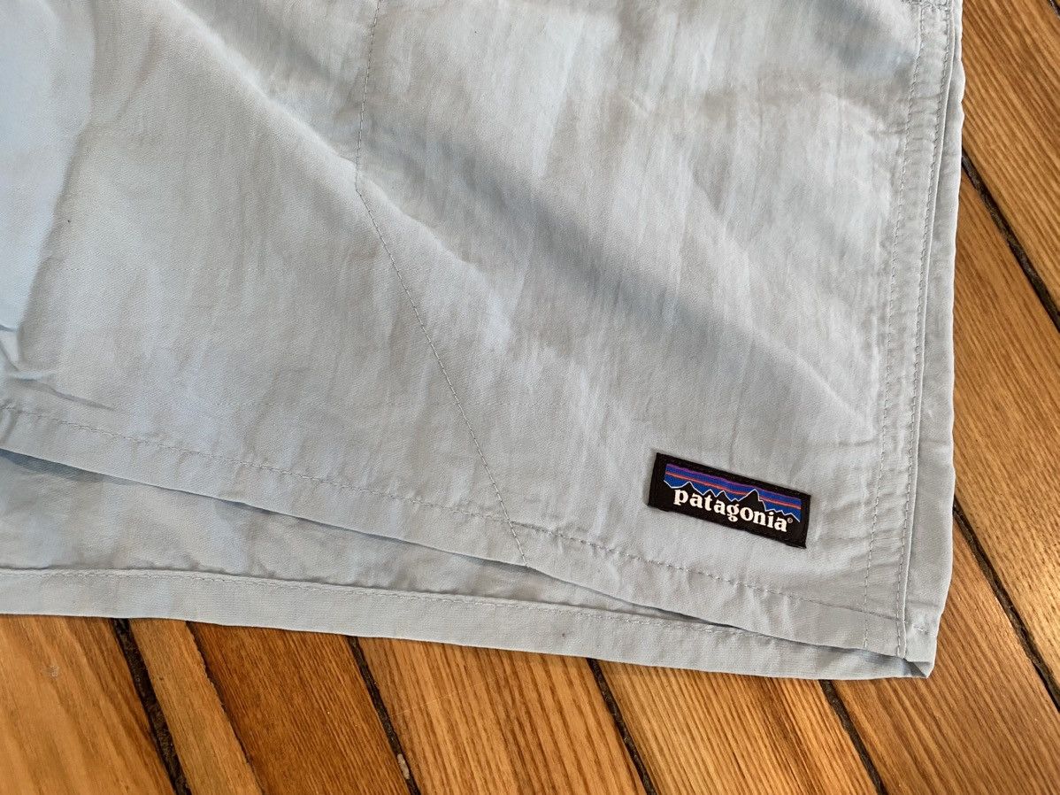 Patagonia × Vintage Patagonia swim shorts XL Size US 40 / EU 56 - 3 Thumbnail