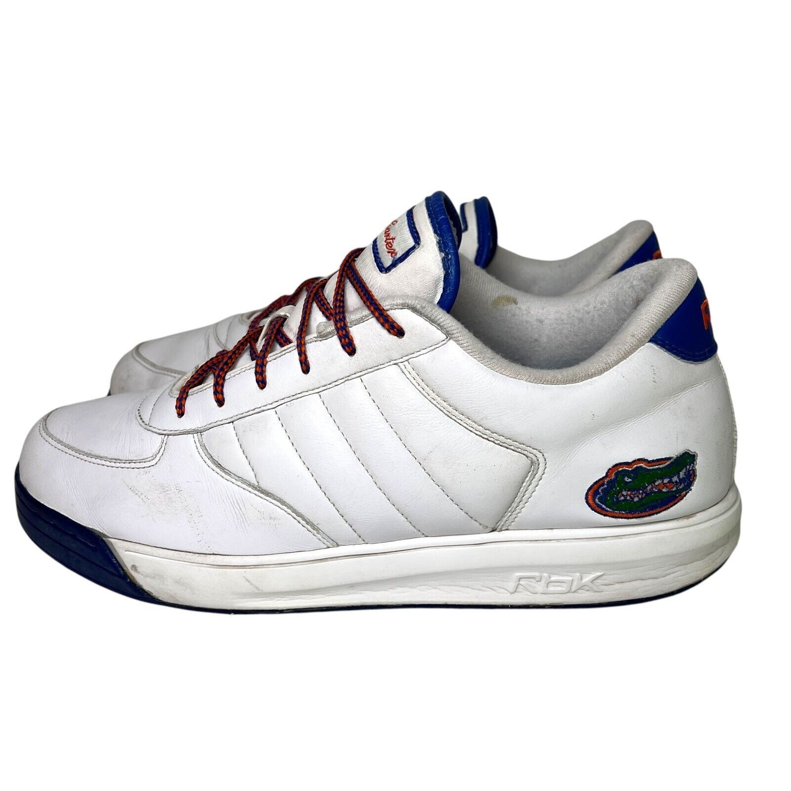 Reebok Reebok S.Carter Jay-Z University of Florida Gators Vintage S Size US 11 / EU 44 - 18 Thumbnail