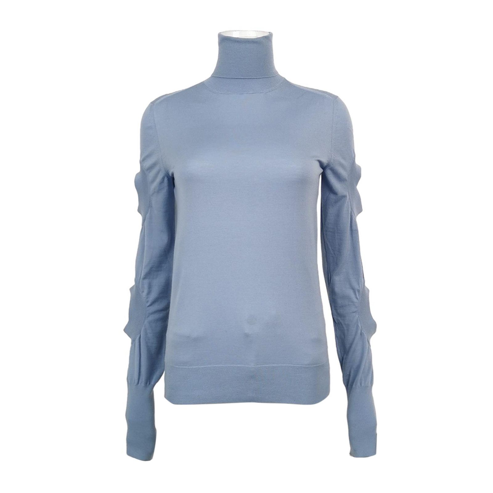 Louis Vuitton Louis Vuitton Wool Blend Turtleneck Sweater M Size M / US 6-8 / IT 42-44 - 1 Thumbnail