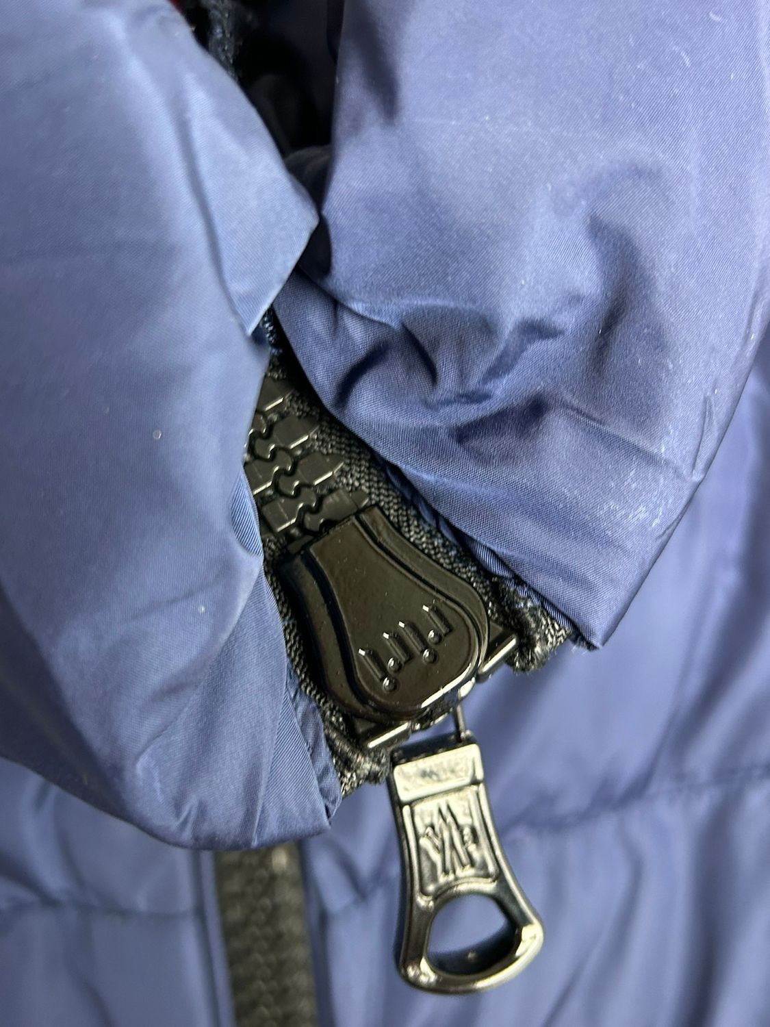 Moncler Moncler Ariege Giubbotto Puffer Down Zippered Jacket Size M / US 6-8 / IT 42-44 - 10 Thumbnail