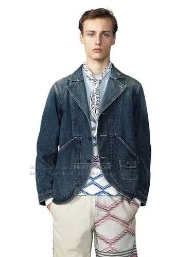 Neighborhood Neighborhood Jacket Size US S / EU 44-46 / 1 - 9 Thumbnail